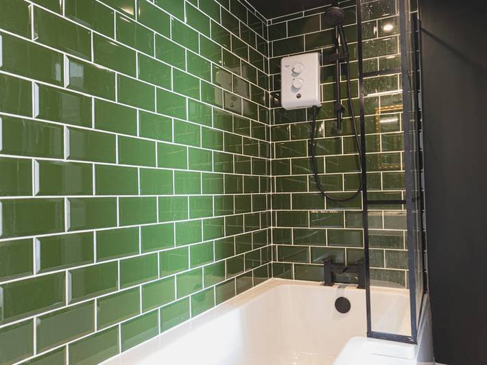 Gîte pour 4 personnes dans Newcastle upon Tyne - 4
