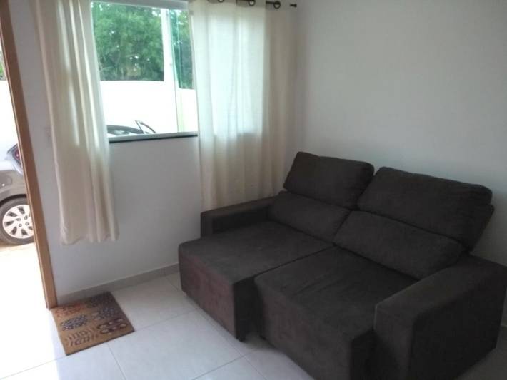 Casas e apartamentos de temporada para 18 pessoas em Massaguaçu