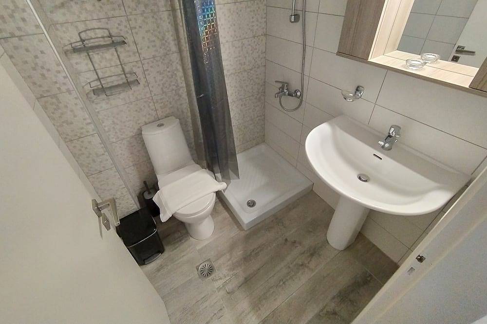 Ganze Wohnung, Modern Quiet Apartment in Rhodes center in Rhodos Stadt, Rhodos