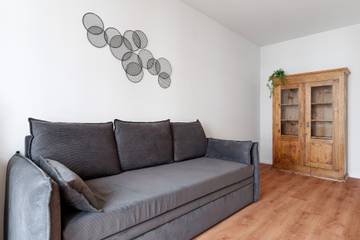 Vakantieappartement voor 5 Personen in Wiehre (Freiburg), Freiburg, Afbeelding 3