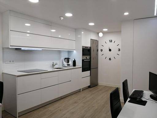 Casa de férias para 4 pessoas, com vista em Sanxenxo