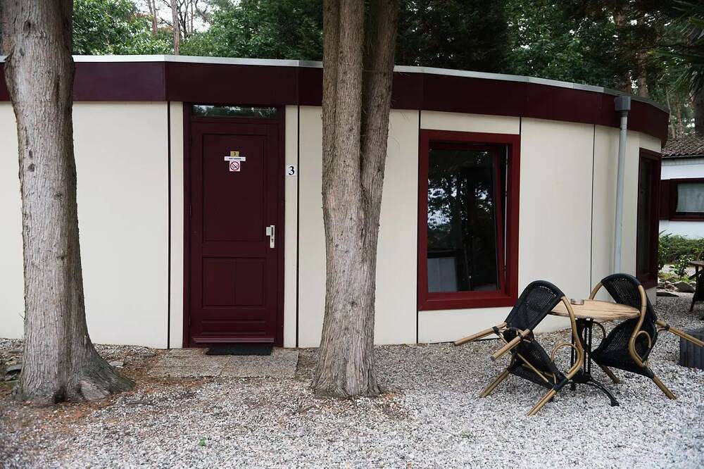 Motel room 2 persons in Schinveld, Parkstad Limburg