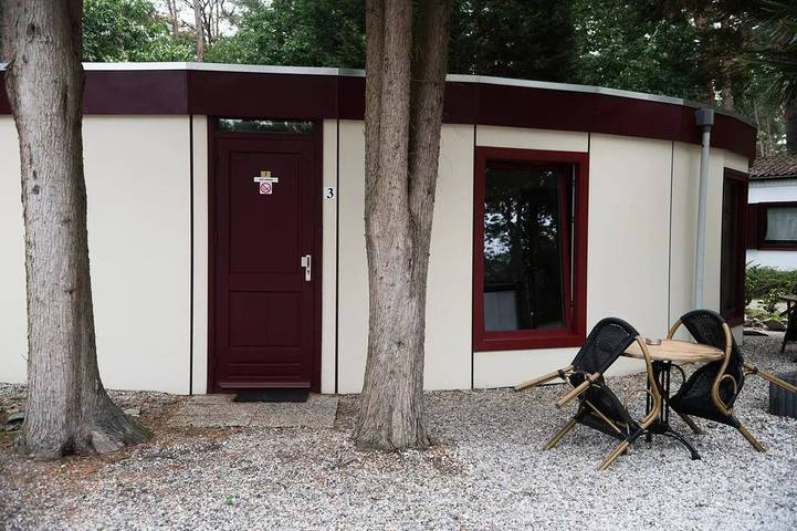 Apartmenthotel für 2 Personen, mit Haustier - 1