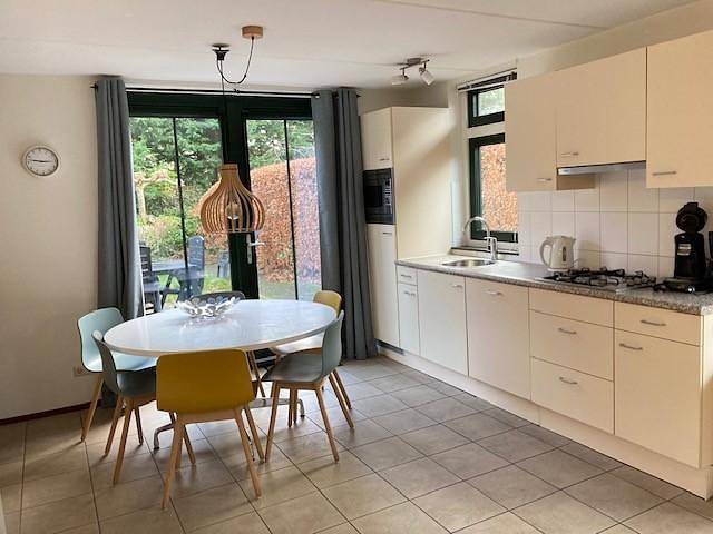 Europarcs Koningshof — Koningshoeve 6 Personen in Schoorl, Niederländische Nordsee