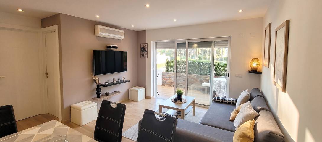 Apartamento entero, Apartamento con piscina en Vilamoura – 53 m², 5 personas in Vilamoura, Quarteira