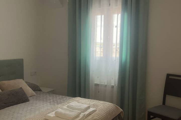 Cottage El Canton ideal for groups of friends and family. in Carboneras de Guadazaón, Cuenca Provinz