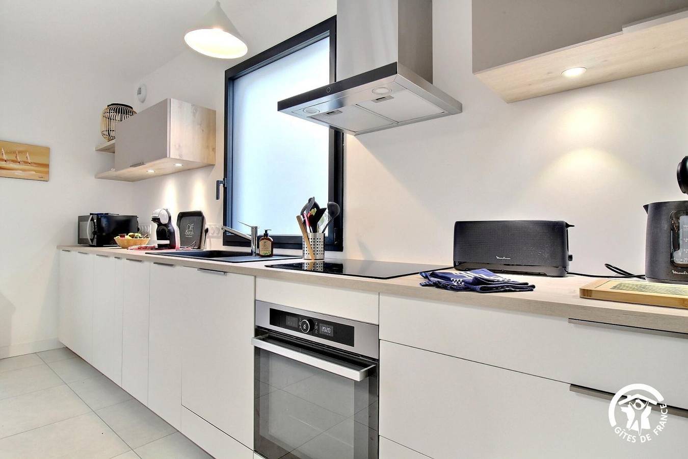 Ar Biz in Kerhostin, Saint-Pierre-Quiberon