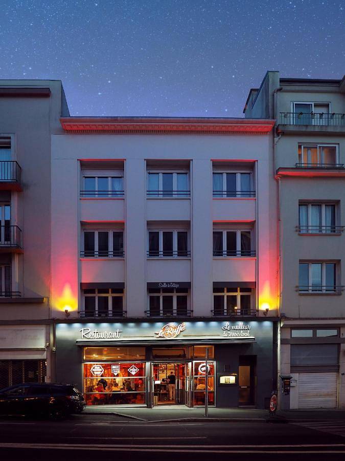 Gîte pour 4 personnes à Brest - 3