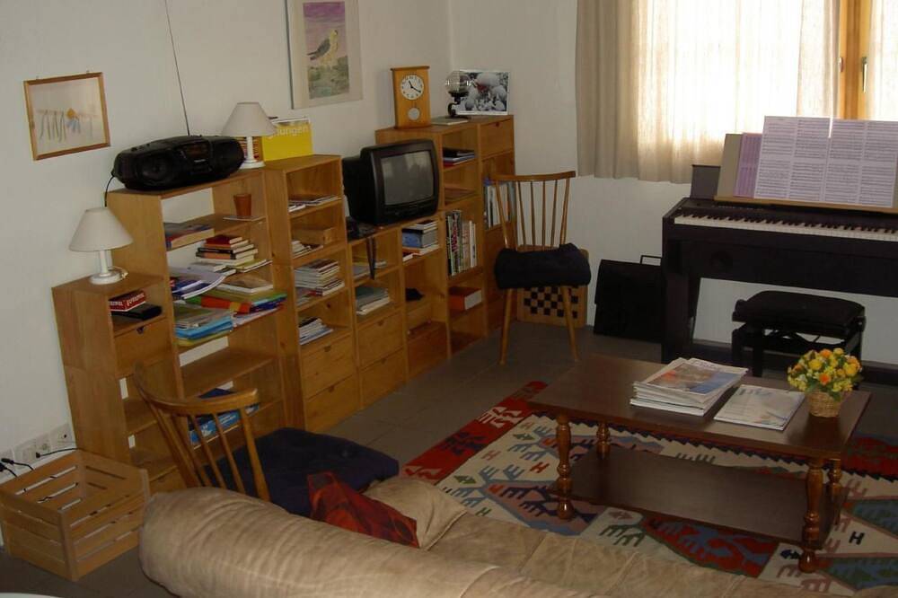 Ganze Wohnung, Munt plan immez 140B in Ftan, Unterengadin