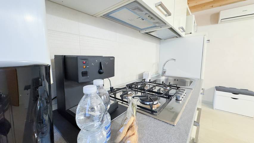 Ferienwohnung für 4 Personen in Sottomarina - 4