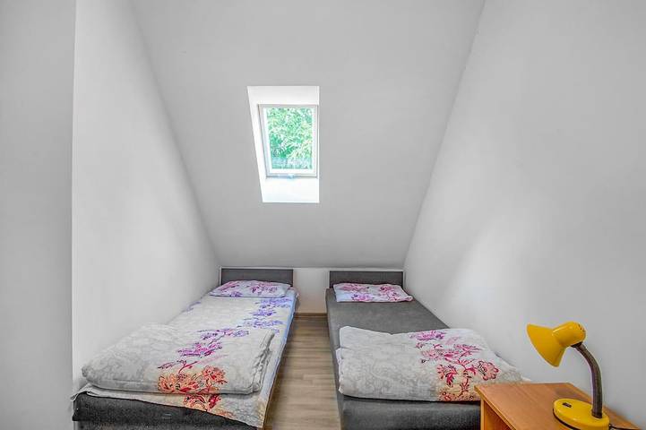 Atemberaubendes Haus mit 2. in Zatoka Gdańska