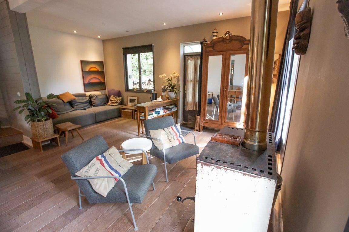Maison Bois de Cise, 2 pas de la mer, 6 pers. in Bois de Cise, Ault