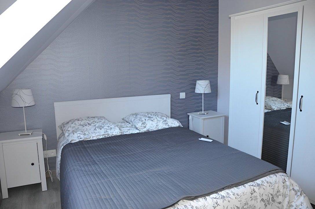 Maison de vacances La Béréline in Mer, Région de Blois