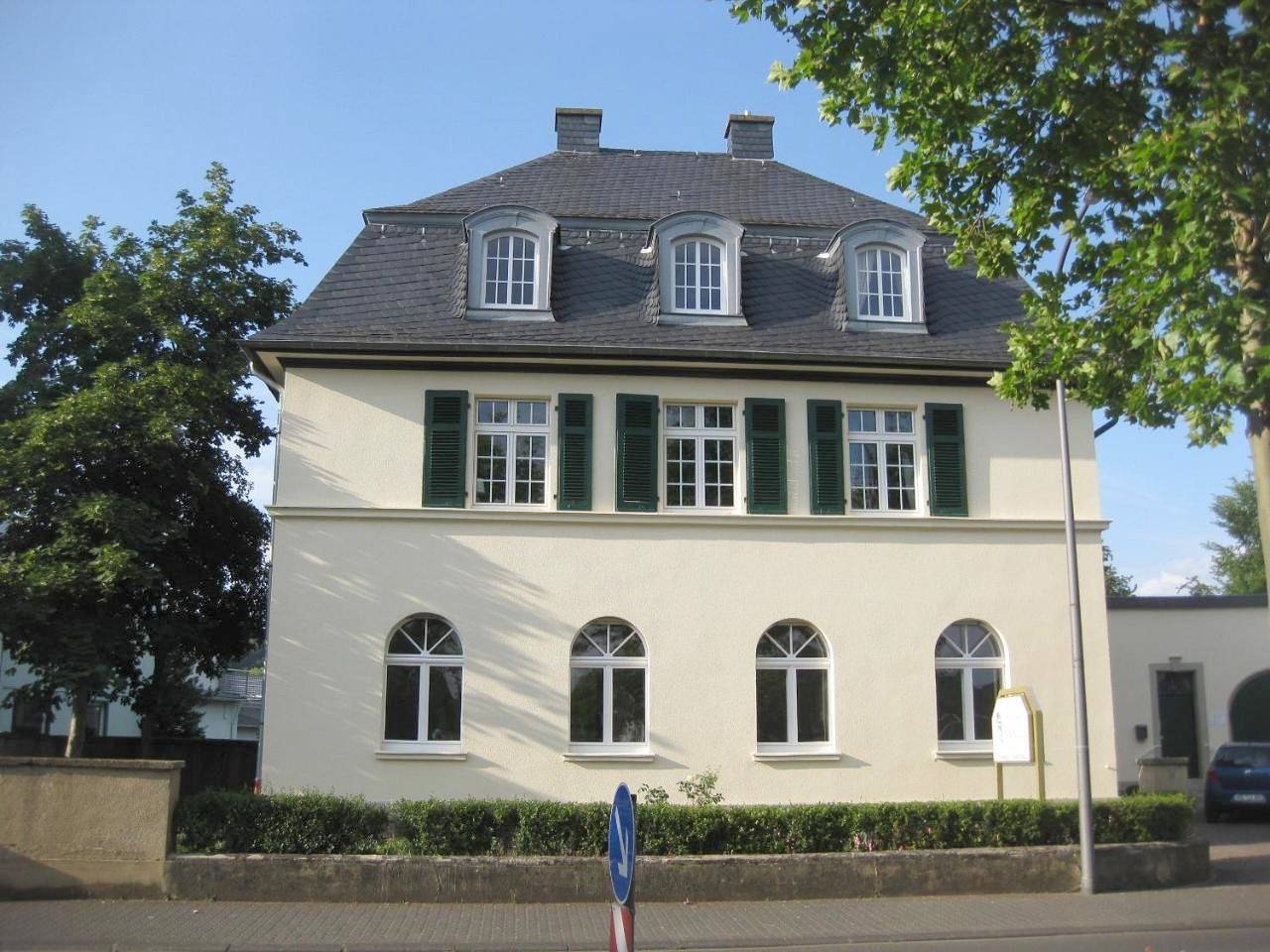 Ganze Wohnung, Standard Apartment in Wittlich, Bernkastel-Kues & Umgebung