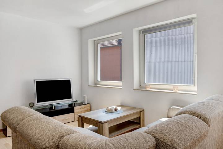 Ferienwohnung für 5 Personen in Waltershausen - 2