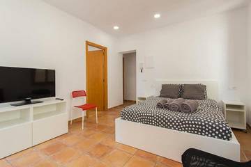 Apartamento in Palma Old Town, Palma für 2 