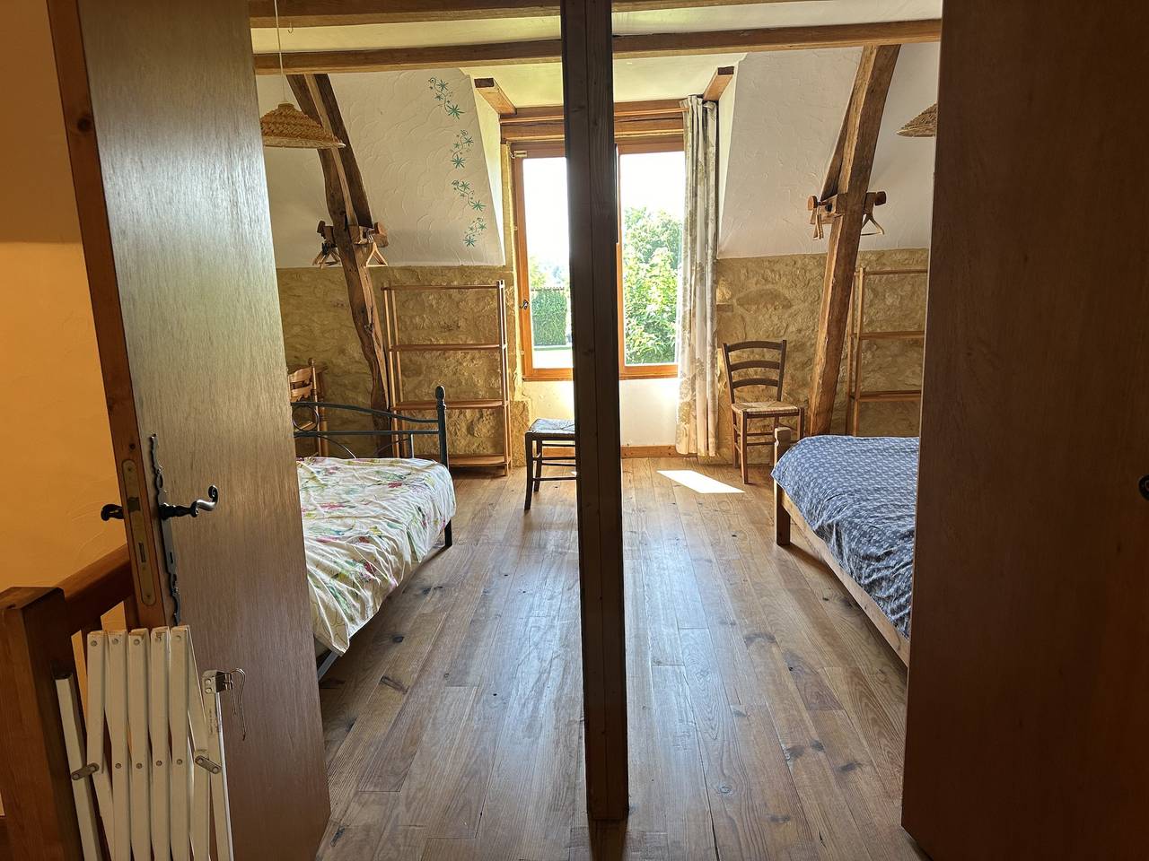 Hameau du Soleil - Hibou in Sainte-Mondane, Quercy