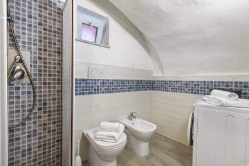 Appartamento per 4 Persone in Ceriale, Alpi Liguri, Foto 4