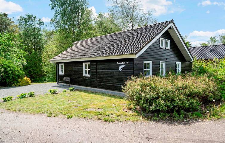 Ferienhaus für 6 Personen, mit Garten und Seeblick in Dänemark - 4
