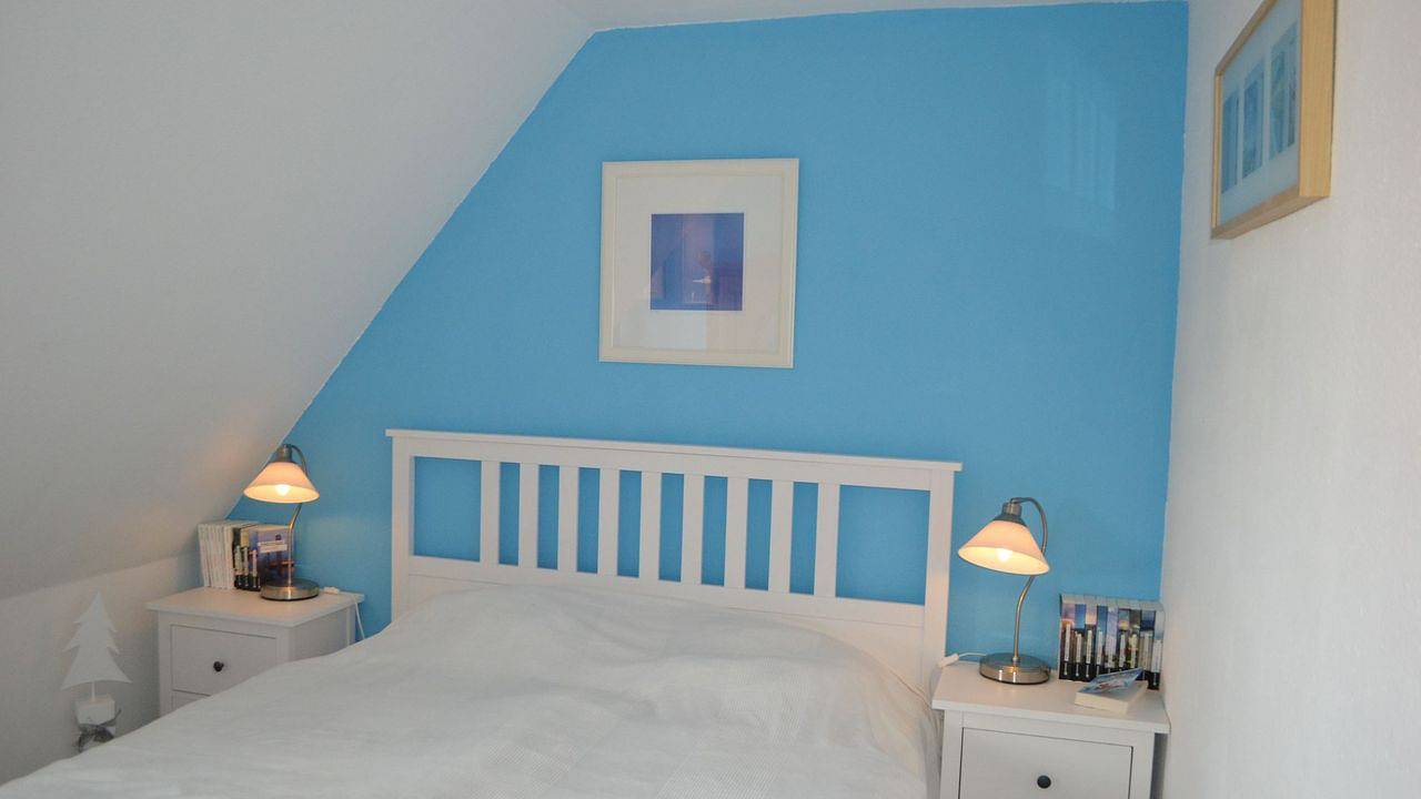 Ganze Ferienwohnung, Ferienwohnung für 3 Personen (73 m²) in Garding in Garding, Eiderstedt