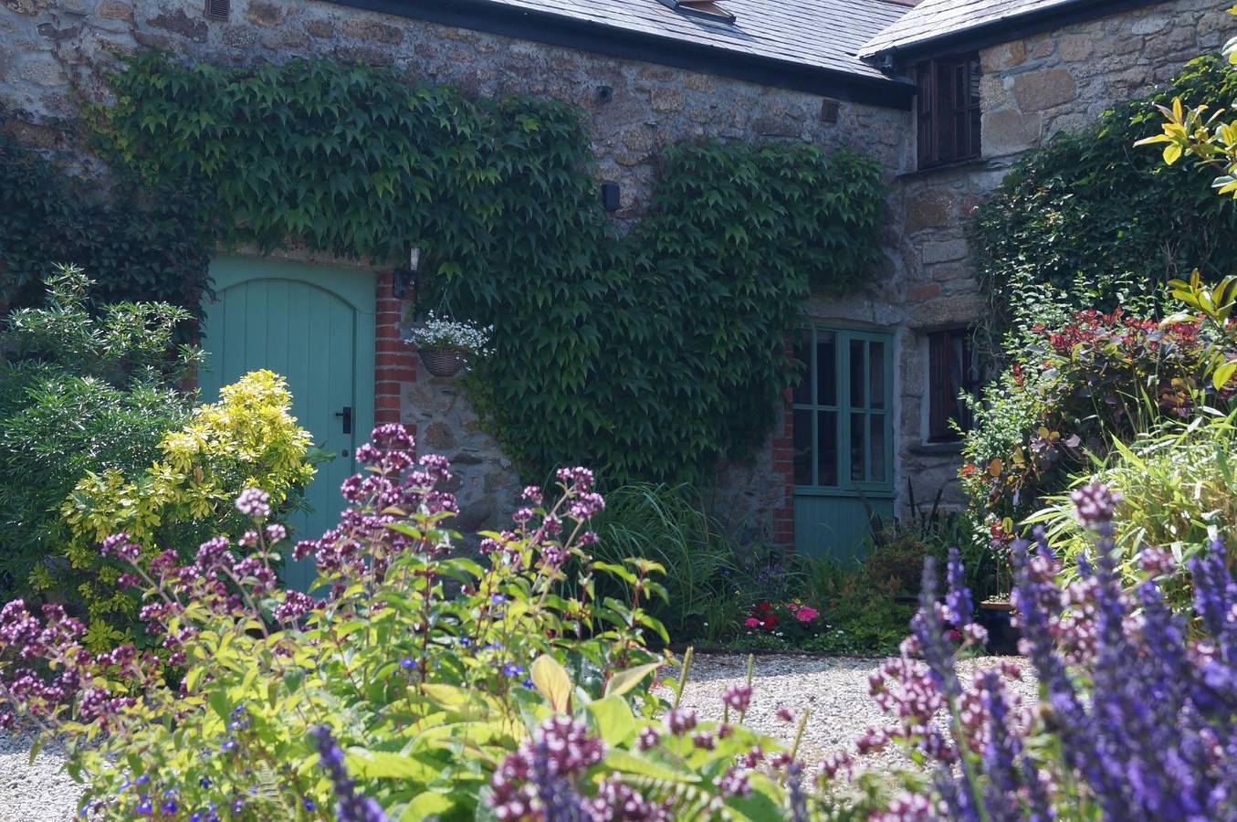 Casa de vacaciones para 4 personas aprox. 60 qm en Liskeard, Inglaterra (Costa sur de Inglaterra) in Cornualles
