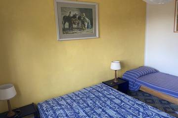 Villa for 11 People in Ischia City, Ischia, Photo 4