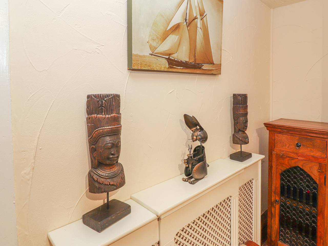 Heath Corner in Knutsford, Cheshire East