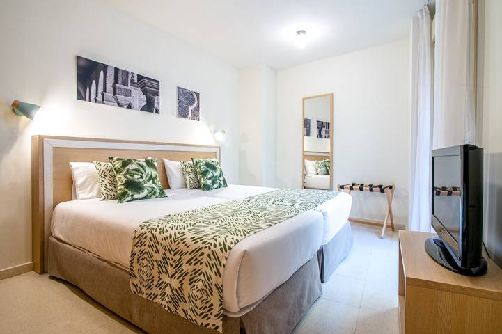Apartament wakacyjny dla 5 osób - 1