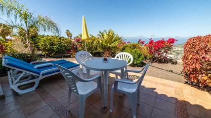 Bungalow para 5 Personas en El Paso, La Palma Sur, Foto 1