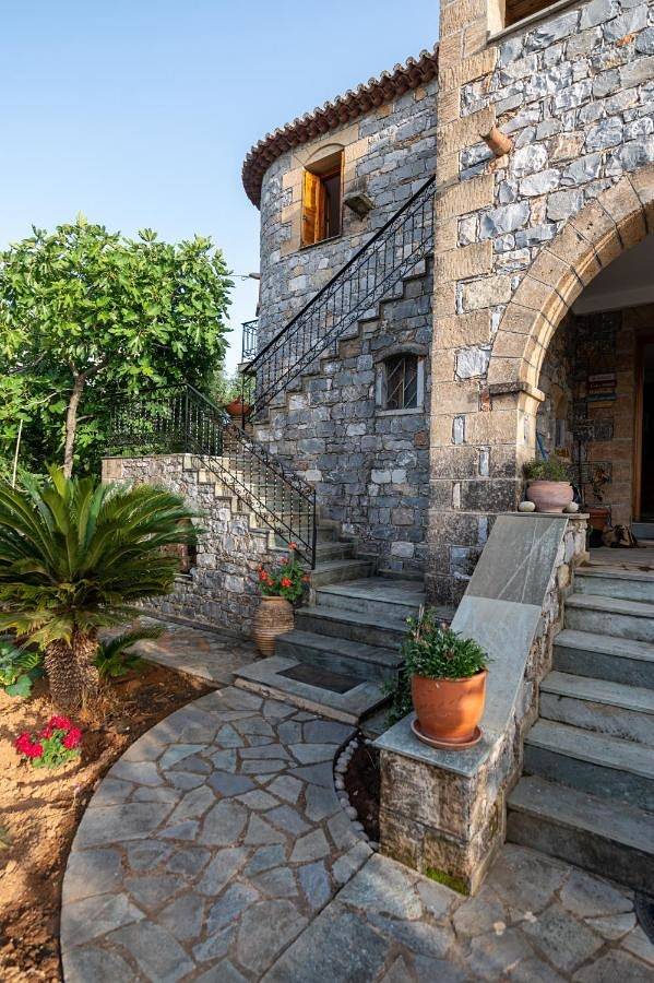 Ferienhaus für 2 Personen, mit Garten und Ausblick - 1