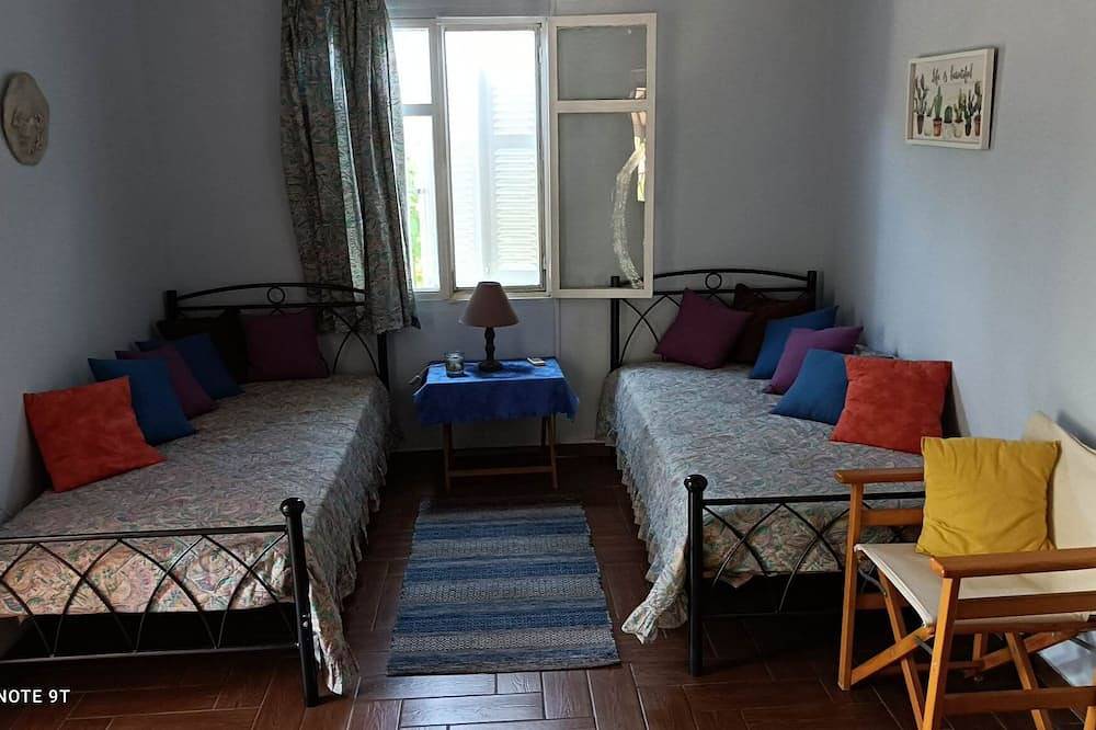 Ferienhaus Ferienhaus Skala unter der Sonne in Gythio, Peloponnes