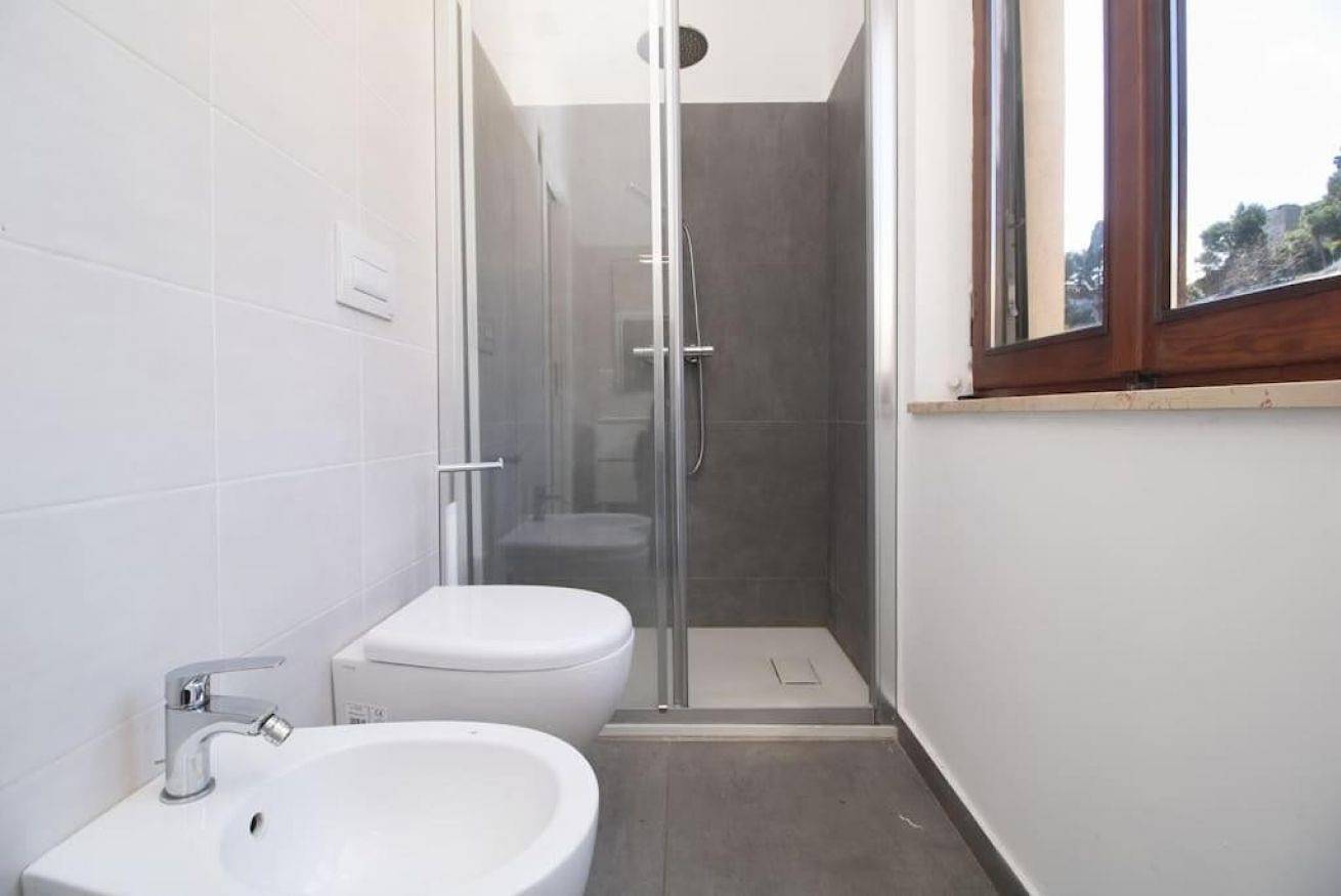 Appartamento intero, [Self Check in] Wi-Fi Clima in Centro in Porto San Giorgio, Provincia di Fermo