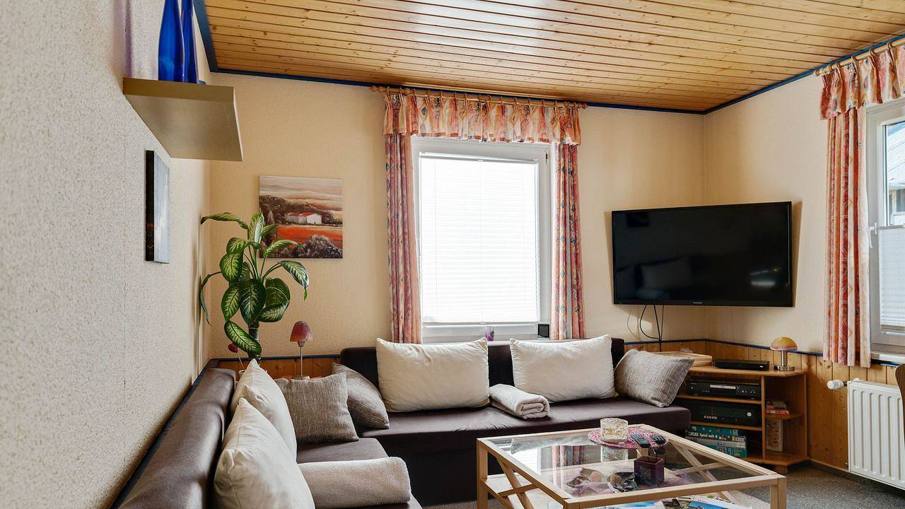 Ferienhaus für 5 Personen (60 m²) in Wienrode in Wienrode, Blankenburg