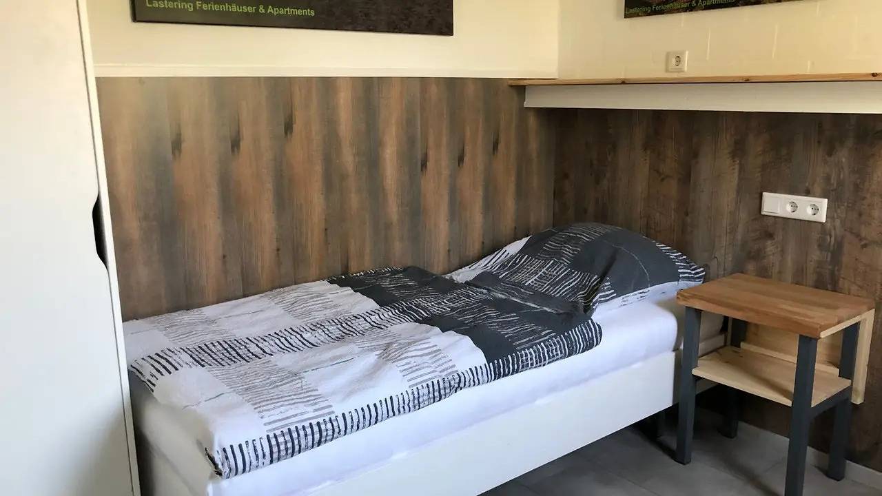 Ferienhaus für 4 Personen (60 m²) in Wettringen in Badesee Haddorf, Wettringen