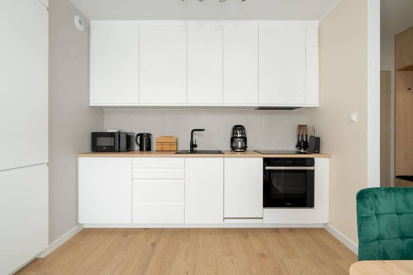 Entire apartment, Katowicka 2G Comfy Apartment Parking in Poznan, Greater Poland