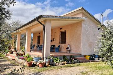 Villa para 4 Pessoas em Oliena, Nuoro (província), Foto 1