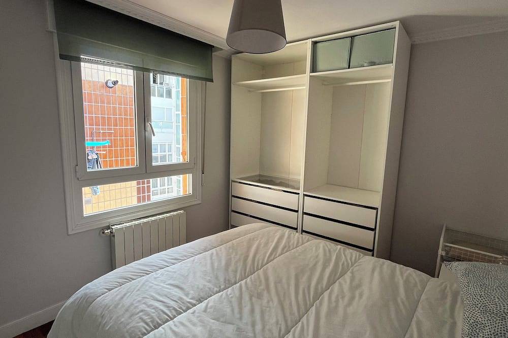Entire apartment, Quiet apartment near Bilbao airport 28 december - 28 february in Mungia, Bizkaia