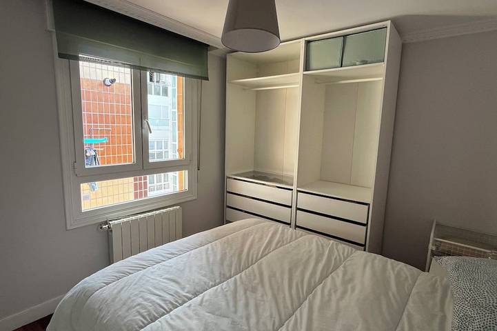 Appartement entier, Quiet apartment near Bilbao airport 28 december - 28 february in Mungia, Biscaye