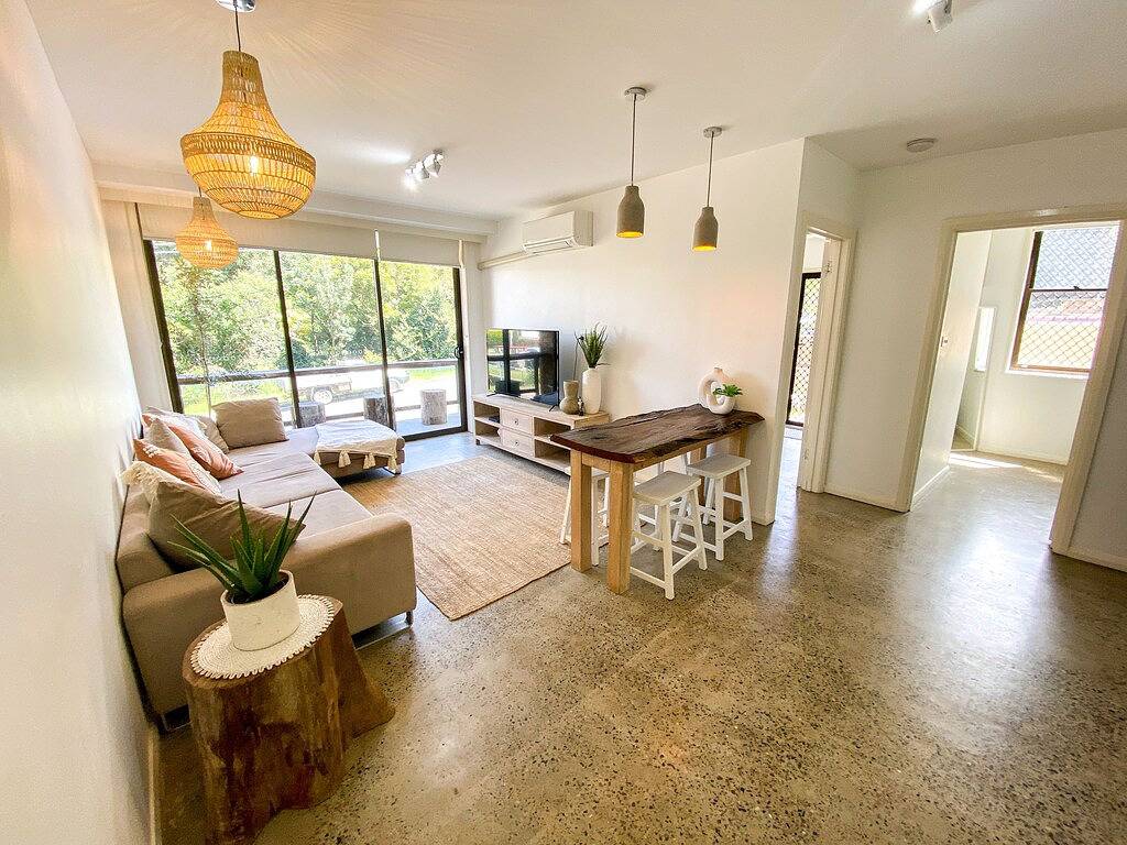 Ganze Wohnung, Flynn Beach Ocean Getaway in Port Macquarie, New South Wales