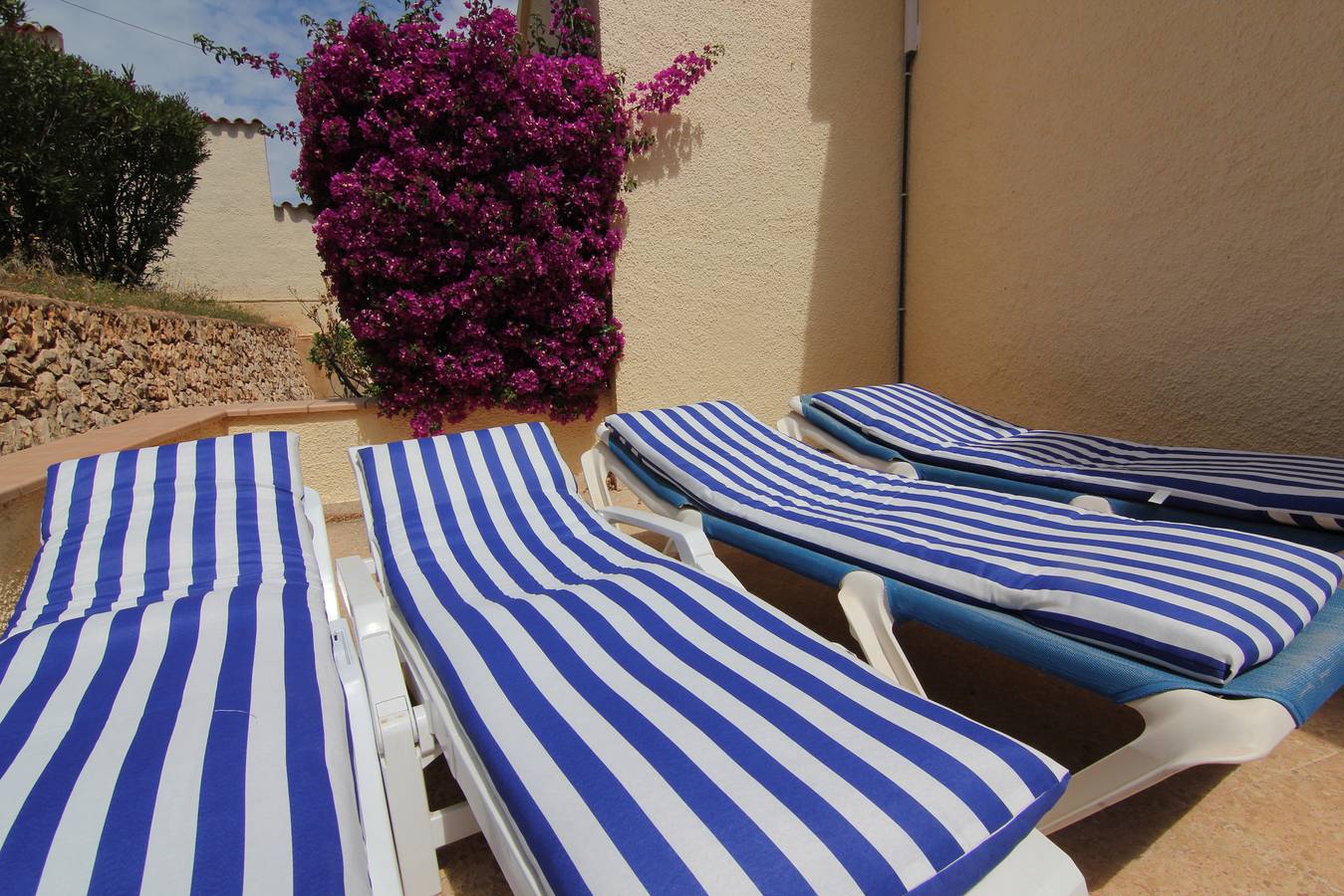 Maryvilla57-Wifi y Parking Gratis-Cerca Playa. in Maryvilla, Costa Blanca