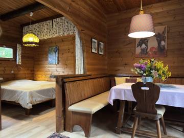 Ferienhaus für 4 Personen in Eschede, Naturpark Südheide, Bild 1