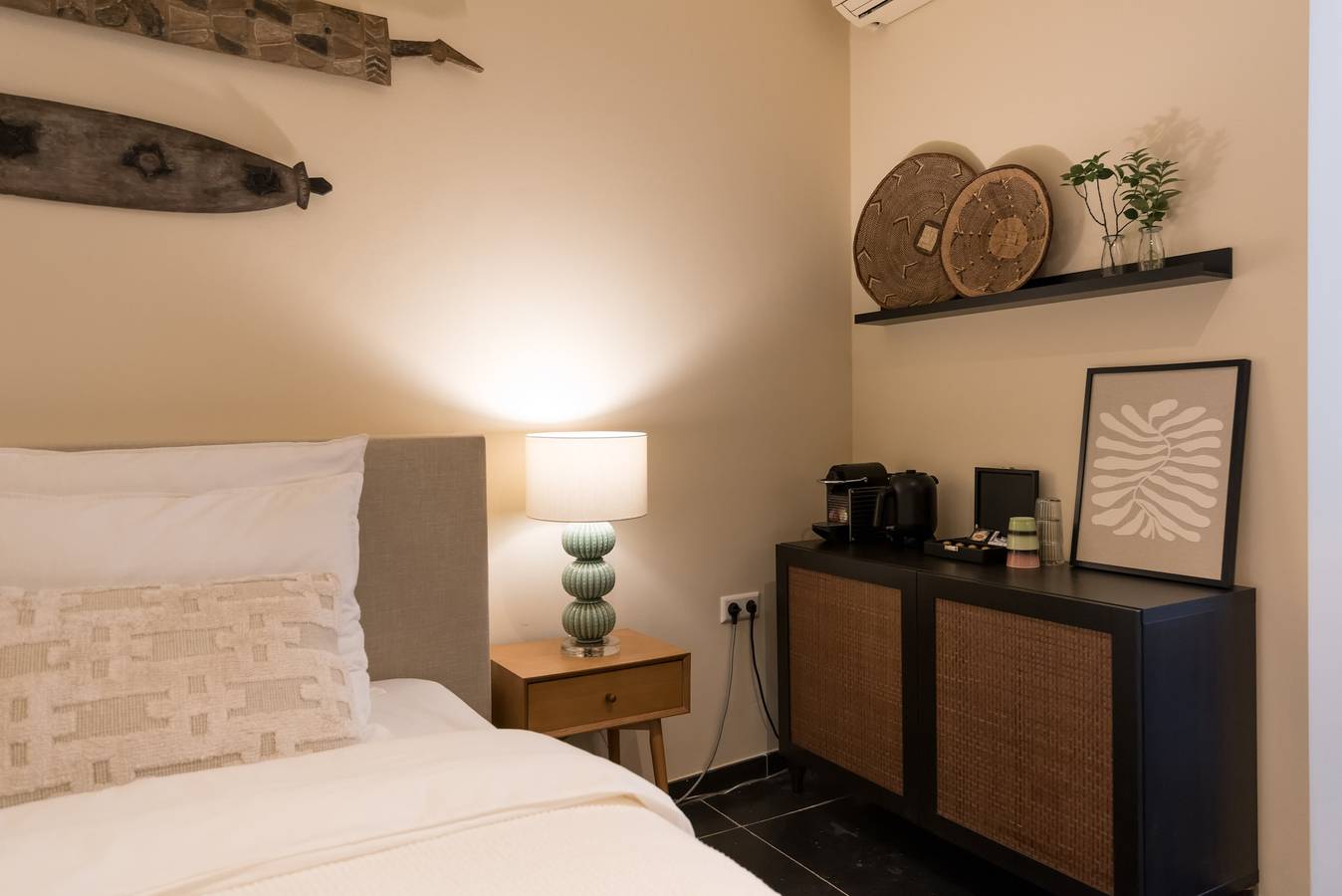 Bed & Breakfast voor 3 personen in Haarlem, Nederlandse Noordzeekust