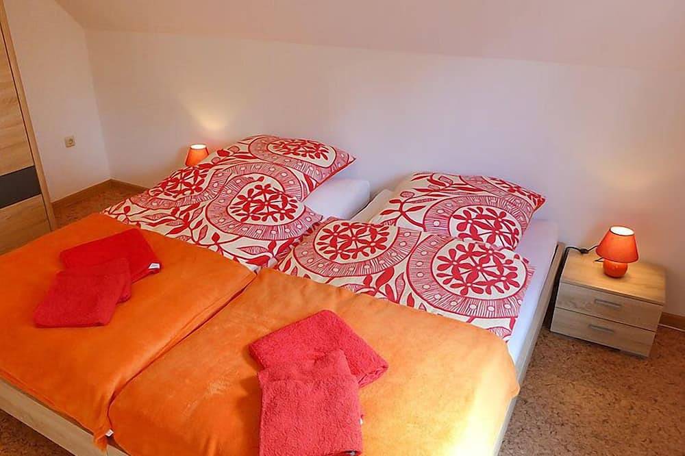 Ganze Wohnung, Landblick in Halbemond, Norden und Umgebung