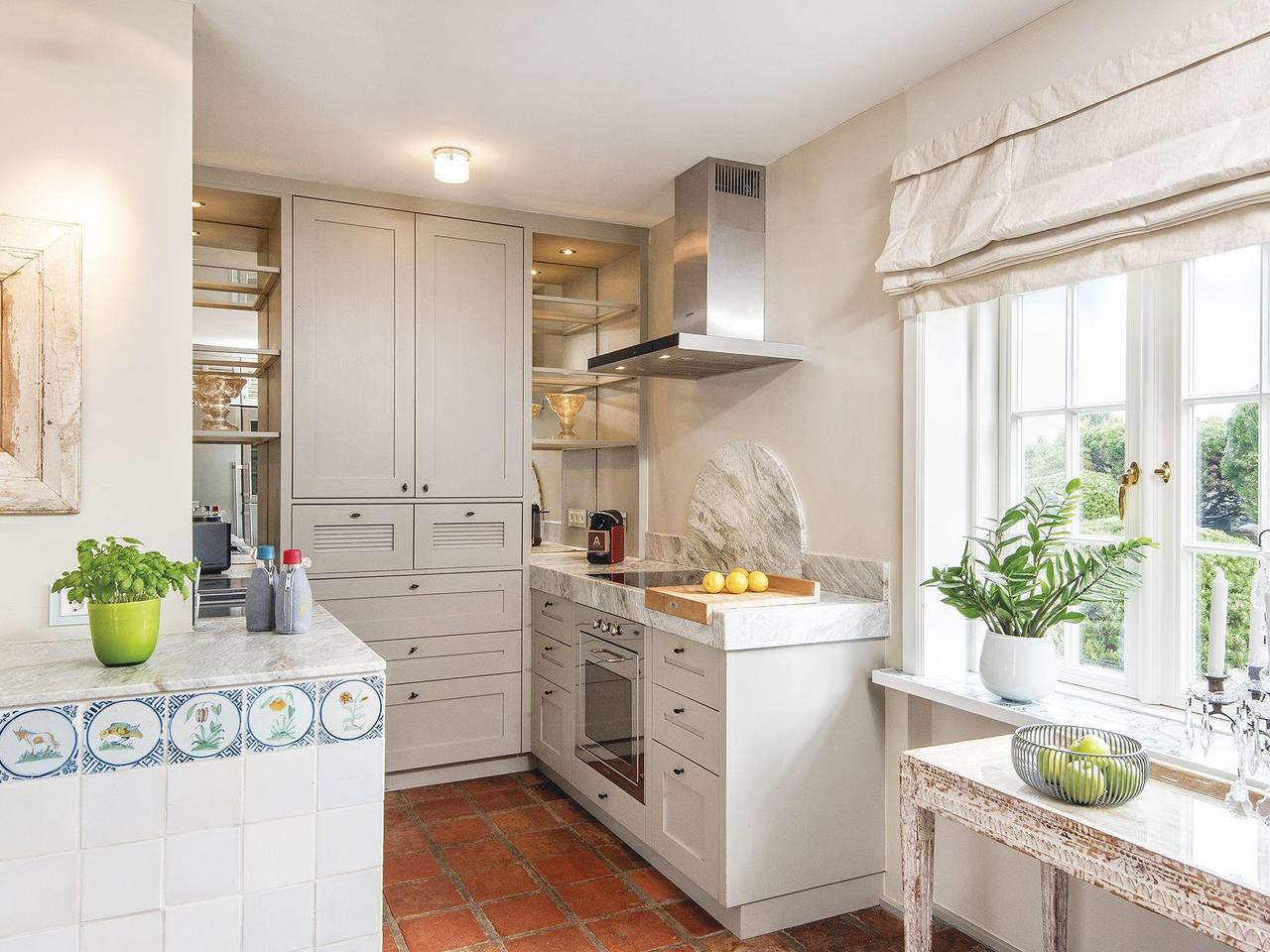 Inselhaus in Kampen (Sylt), Sylt