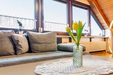 Ferienwohnung für 5 Personen in Wiesenthau, Fränkische Schweiz, Bild 1