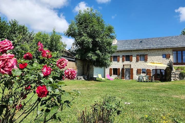 Maison de vacances pour 6 personnes - 1