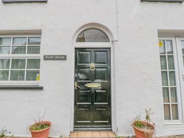 Cottage for 4 People in Gilwern, Monmouthshire, Photo 1