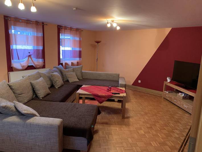 Ferienhaus für 6 Personen, mit Garten und Terrasse in der Pfalz - 4