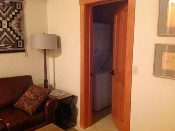 Cabin for 2 Guests in Arizona, USA, Picture 4