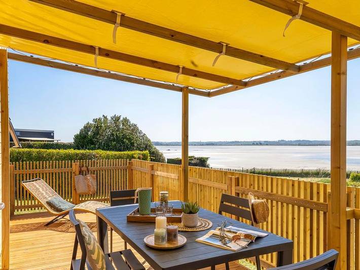 Location de vacances pour 4 personnes à Plounéour-Trez - 3